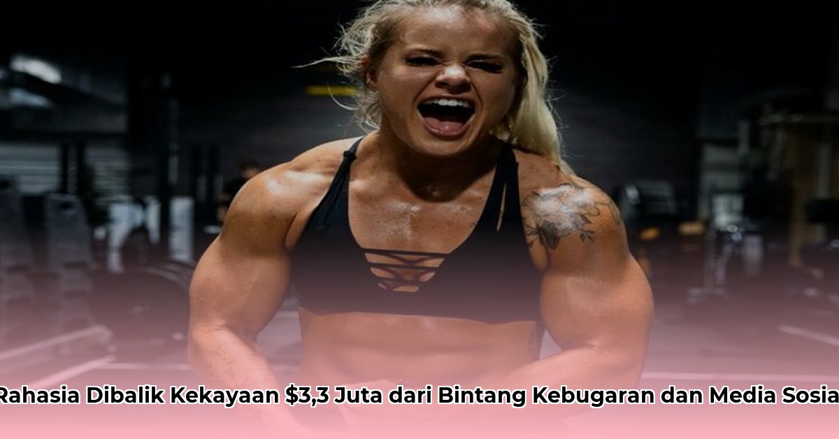 dani speegle net worth